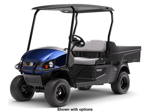 2024 Cushman Hauler 1200X EFI Gas