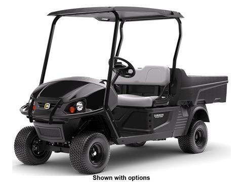 2024 Cushman Hauler 1200 EFI Gas