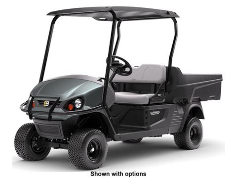 2024 Cushman Hauler 1200 EFI Gas