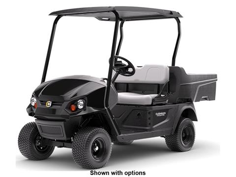 2024 Cushman Hauler 800 EFI Gas