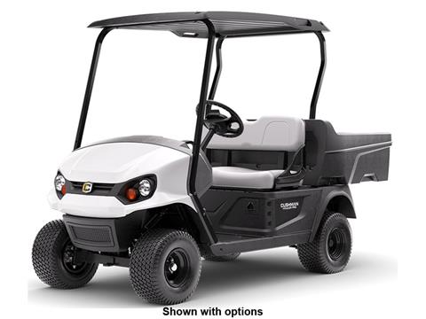 2024 Cushman Hauler 800 EFI Gas