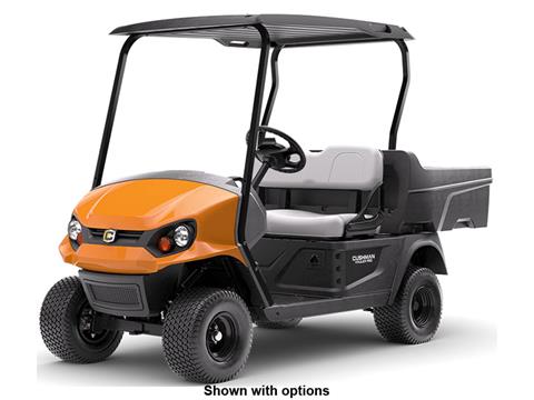 2024 Cushman Hauler 800 EFI Gas
