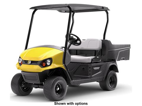 2024 Cushman Hauler 800 EFI Gas
