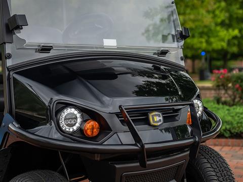 2024 Cushman Shuttle 2+2 ELiTE Lithium in Laconia, New Hampshire - Photo 2