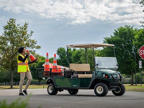 2024 Cushman Shuttle 2 ELiTE Lithium in Laconia, New Hampshire - Photo 6