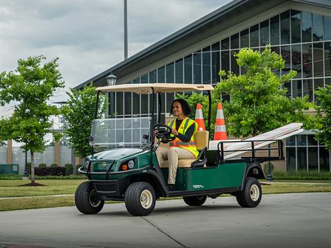 2024 Cushman Shuttle 2 ELiTE Lithium in Laconia, New Hampshire - Photo 3