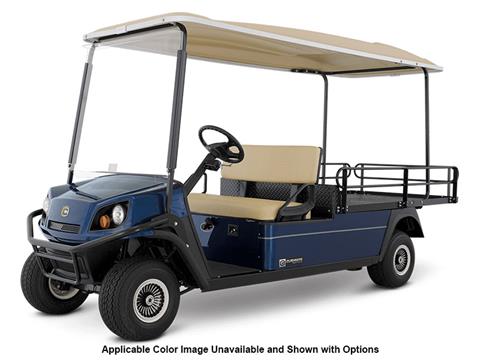 2024 Cushman Shuttle 2 ELiTE Lithium