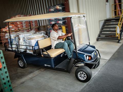 2024 Cushman Shuttle 2 ELiTE Lithium in Laconia, New Hampshire - Photo 4