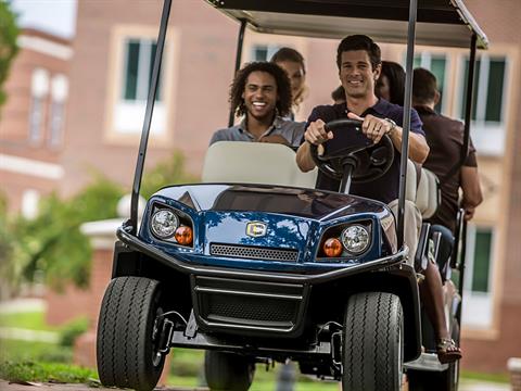 2024 Cushman Shuttle 8 ELiTE Lithium Electric in Laconia, New Hampshire - Photo 4