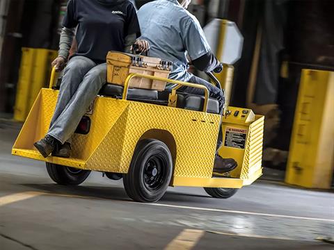 2024 Cushman Minute Miser Electric in Laconia, New Hampshire - Photo 4