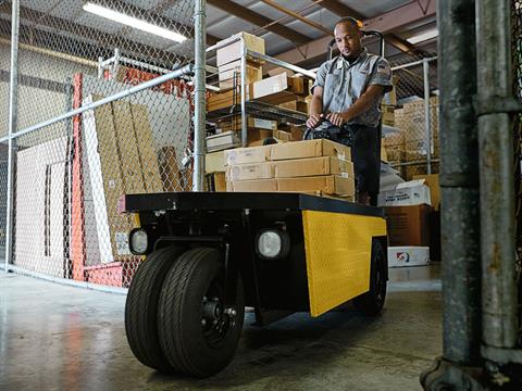 2024 Cushman Stock Chaser Electric in Laconia, New Hampshire - Photo 3