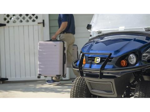 2025 Cushman Shuttle 2+2 ELiTE Lithium in Laconia, New Hampshire - Photo 4