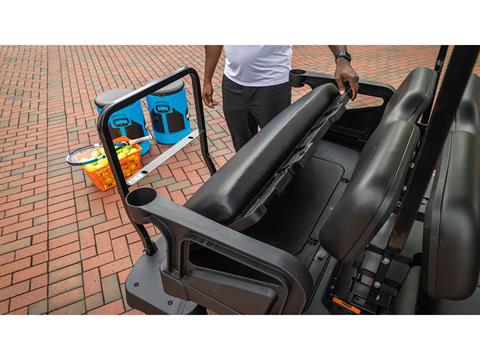 2025 Cushman Shuttle 2+2 ELiTE Lithium in Laconia, New Hampshire - Photo 2