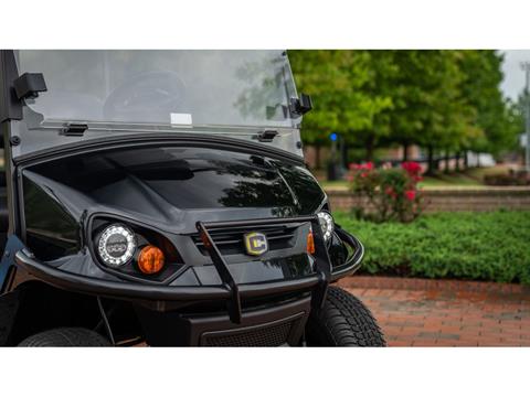 2025 Cushman Shuttle 2+2 ELiTE Lithium in Laconia, New Hampshire - Photo 5