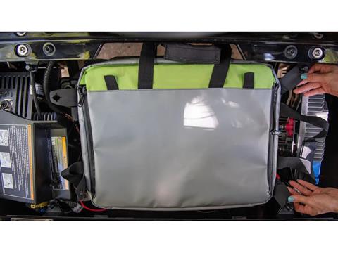 2025 Cushman Shuttle 6 ELiTE Lithium Electric in Laconia, New Hampshire - Photo 2