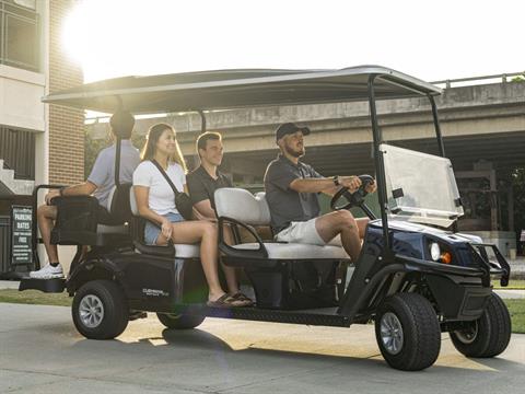 2025 Cushman Shuttle 6 ELiTE Lithium Electric in Laconia, New Hampshire - Photo 6