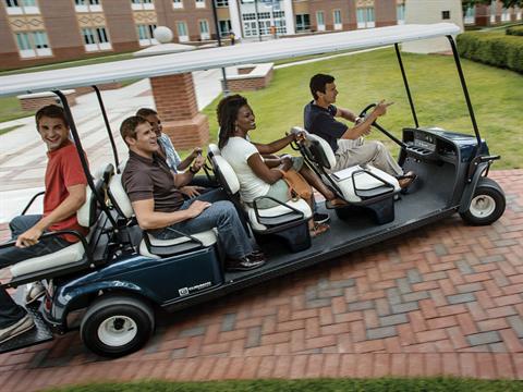 2025 Cushman Shuttle 8 ELiTE Lithium Electric in Laconia, New Hampshire - Photo 7