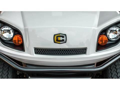 2025 Cushman Shuttle 8 ELiTE Lithium Electric in Laconia, New Hampshire - Photo 2