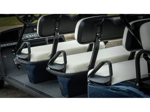 2025 Cushman Shuttle 8 ELiTE Lithium Electric in Laconia, New Hampshire - Photo 3