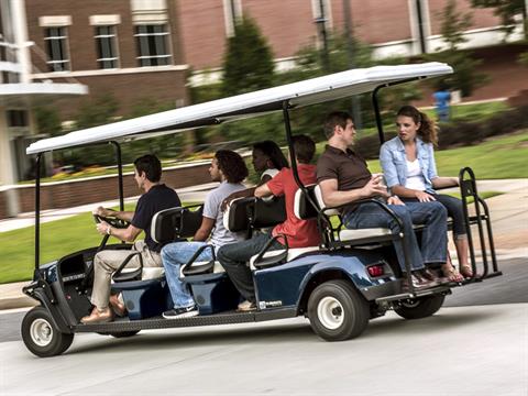 2025 Cushman Shuttle 8 ELiTE Lithium Electric in Laconia, New Hampshire - Photo 10