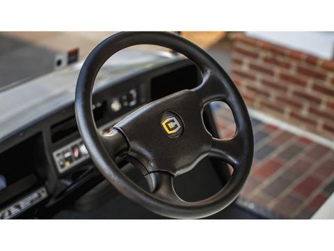 2025 Cushman Shuttle 8 ELiTE Lithium Electric in Laconia, New Hampshire - Photo 5