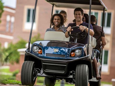 2025 Cushman Shuttle 8 ELiTE Lithium Electric in Laconia, New Hampshire - Photo 8