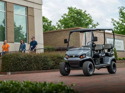 2025 Cushman Street-Legal Tour LSV ELiTE Lithium in Laconia, New Hampshire - Photo 8