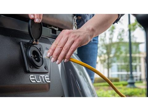 2025 Cushman Street-Legal Tour LSV ELiTE Lithium in Laconia, New Hampshire - Photo 2