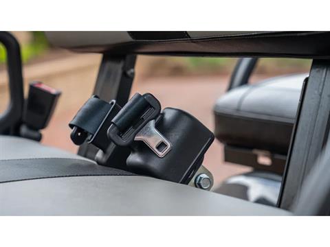 2025 Cushman Street-Legal Tour LSV ELiTE Lithium in Laconia, New Hampshire - Photo 4