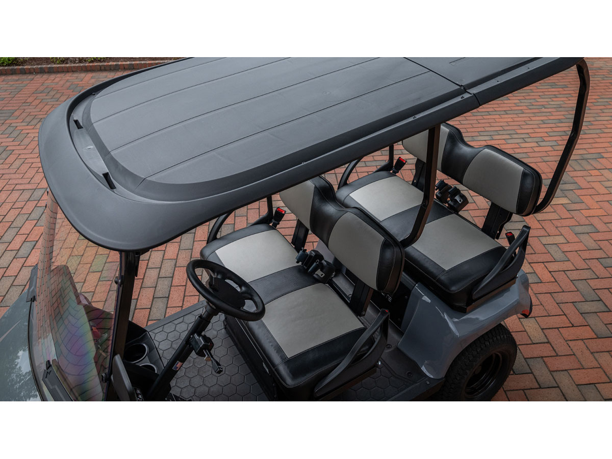 2025 Cushman Street-Legal Tour LSV ELiTE Lithium in Laconia, New Hampshire - Photo 7