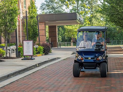 2025 Cushman Street-Legal Tour LSV ELiTE Lithium in Laconia, New Hampshire - Photo 11
