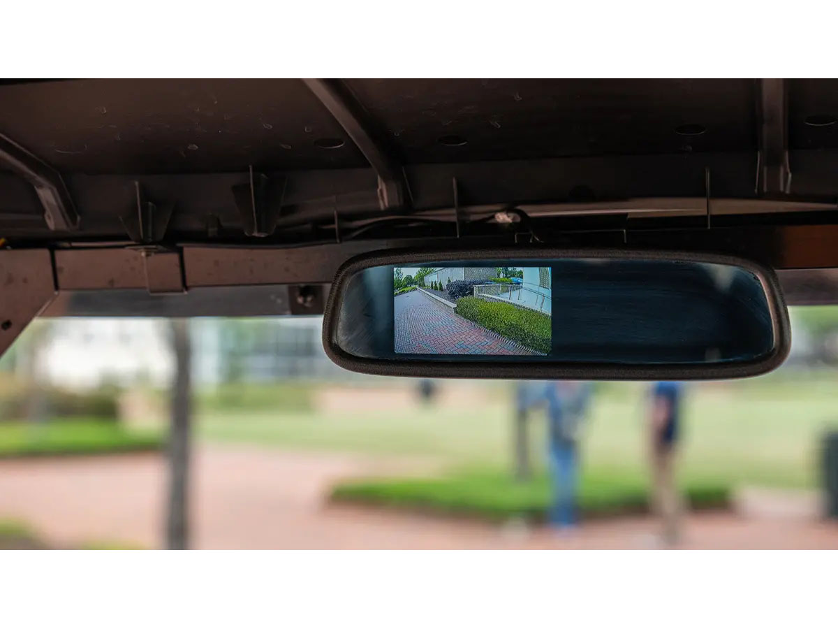 2025 Cushman Street-Legal Tour LSV ELiTE Lithium in Laconia, New Hampshire - Photo 3