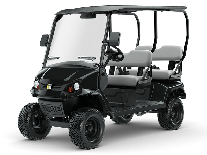 2025 Cushman Street-Legal Tour LSV ELiTE Lithium in Laconia, New Hampshire - Photo 1