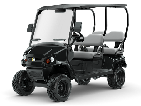 2025 Cushman Street-Legal Tour LSV ELiTE Lithium in Laconia, New Hampshire - Photo 1