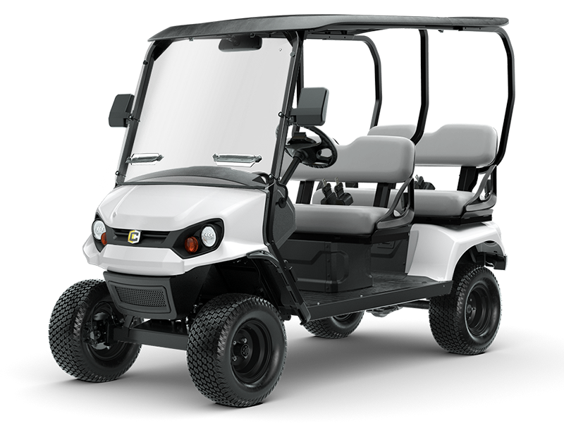 2025 Cushman Street-Legal Tour LSV ELiTE Lithium in Laconia, New Hampshire - Photo 1