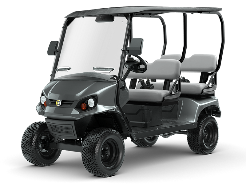 2025 Cushman Street-Legal Tour LSV ELiTE Lithium in Laconia, New Hampshire - Photo 1