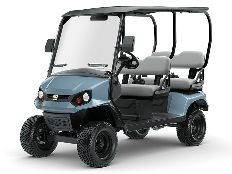 2025 Cushman Street-Legal Tour LSV ELiTE Lithium in Laconia, New Hampshire - Photo 1