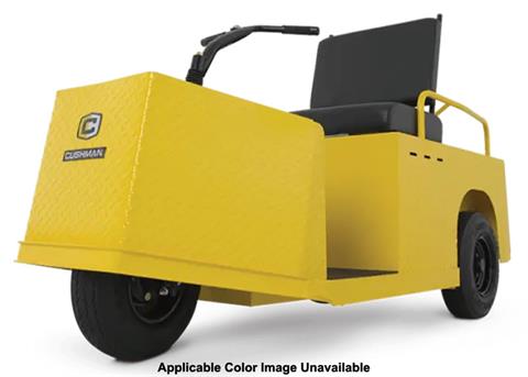 2025 Cushman Minute Miser Electric in Laconia, New Hampshire - Photo 1