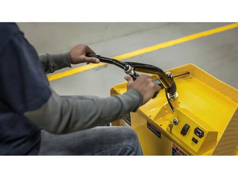 New 2025 Cushman Minute Miser Electric | Specialty Vehicles in