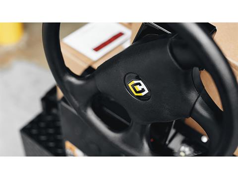 2025 Cushman Stock Chaser Electric in Laconia, New Hampshire - Photo 3