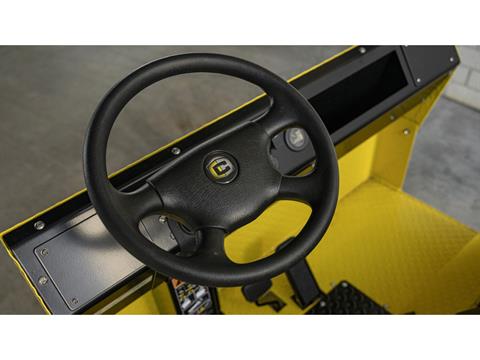 2025 Cushman Titan XD 48V 2-Passenger Electric in Laconia, New Hampshire - Photo 4