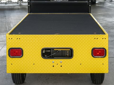 2025 Cushman Titan XD 48V 2-Passenger Electric in Laconia, New Hampshire - Photo 3