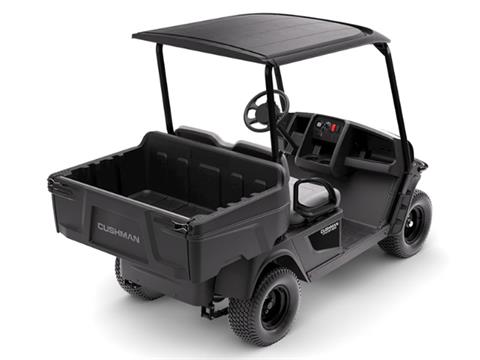 2025 Cushman Hauler 800X ELiTE Lithium in Laconia, New Hampshire - Photo 2