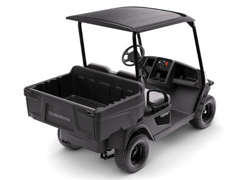 2025 Cushman Hauler 800X ELiTE Lithium in Laconia, New Hampshire - Photo 2