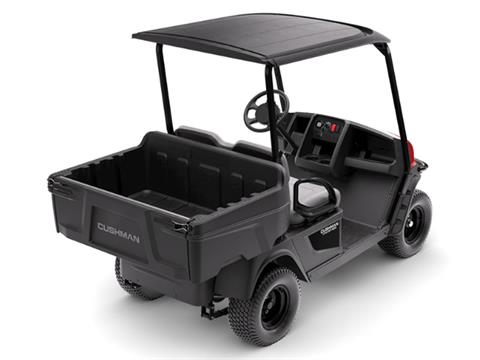 2025 Cushman Hauler 800X ELiTE Lithium in Laconia, New Hampshire - Photo 2