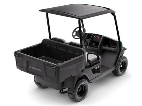 2025 Cushman Hauler 800X ELiTE Lithium in Laconia, New Hampshire - Photo 2
