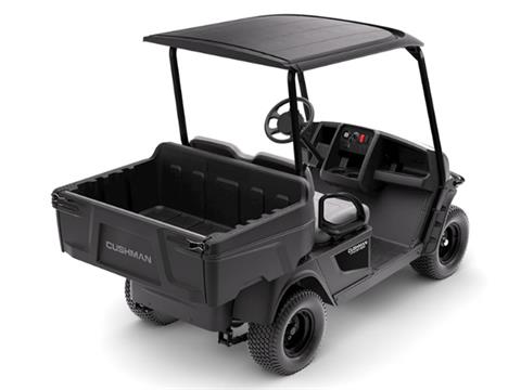 2025 Cushman Hauler 800X ELiTE Lithium in Laconia, New Hampshire - Photo 2