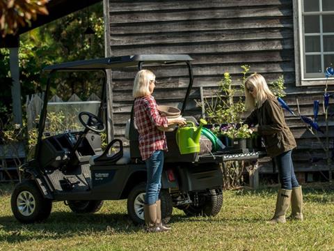 2025 Cushman Hauler 800X ELiTE Lithium in Laconia, New Hampshire - Photo 8