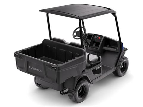 2025 Cushman Hauler 800X ELiTE Lithium in Laconia, New Hampshire - Photo 2