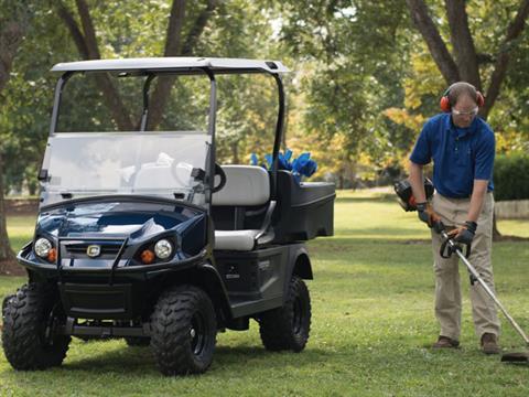 2025 Cushman Hauler 800X ELiTE Lithium in Laconia, New Hampshire - Photo 8